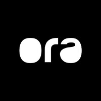 ORA Design and Business logo - Similar company to Afit Comunica