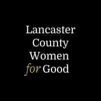 Lancaster County Women for Good logo - Similar company to Lancaster County Workforce Development Board