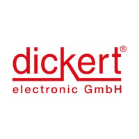 Dickert Electronic GmbH logo - Similar company to Appliance Discount Outlet