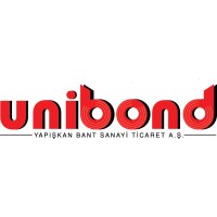 UNİBOND YAPIŞKANLI BANT A.Ş. logo - Similar company to Adin Yapışkanlı Bant Ve Ambalaj San. Ve Tic. A.Ş.