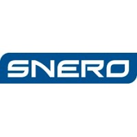 SNERO logo - Similar company to Tipsst