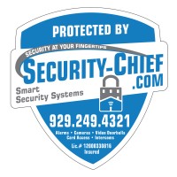 Security Chief LLC logo - Similar company to Security Heroes