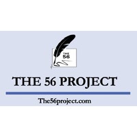 the 56 project logo - Similar company to Clixar Security Seals