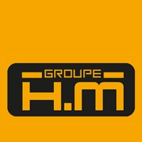 HMTP Groupe - HMTP Côte d'Azur - HMTP Ile-de-France - HMC Construction logo - Similar company to Mbstp