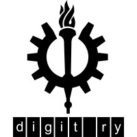 Digit ry logo - Similar company to Teknillinen Tiedekunta – Faculty Of Technology (University Of Turku)
