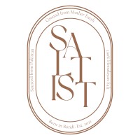 Saltist logo - Similar company to Excel Group Digital