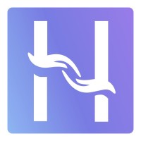 Heliex.AI logo - Similar company to Pebbles Ai