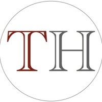 The Talent House logo - Similar company to Entandem