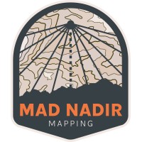 Mad Nadir Mapping logo - Similar company to Spatial Media Llc