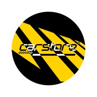 Carstore México logo - Similar company to Golsystems®️