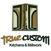 True Custom Kitchens and Millwork Ltd. logo - Similar company to The Door Maker