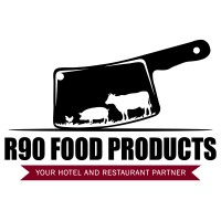 R90 Food Products logo - Similar company to Palaco Palette