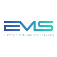 EMS Electricité Mobilités Services logo - Similar company to Ledelec-Pv