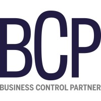 Business Control Partner Norden Ab