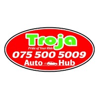 Troja Auto Hub logo - Similar company to Mr Fix