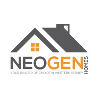 NeoGen Homes Pty Ltd logo - Similar company to Vec -Electrical Building Services Engineers