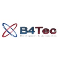 B4Tec logo - Similar company to 3Ds Integration