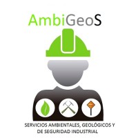 AmbiGeoS (Servicios Ambientales, Geológicos y de Seguridad Industrial) logo - Similar company to Instituto Nacional De Gestión Ambiental - Inagam