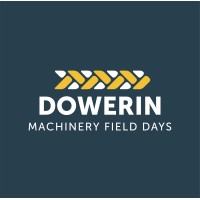 Dowerin Machinery Field Days logo - Similar company to Wheatbelt Development Commission
