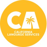 California Language Services logo - Similar company to Language Systems International