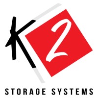 K2 Storage Systems sp. z o. o. sp. k. logo - Similar company to Tomir Poland