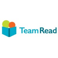 Team Read logo - Similar company to Teen Tutor