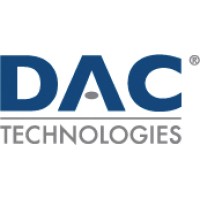 DAC Technologies logo - Similar company to Dac Technologies B.V.