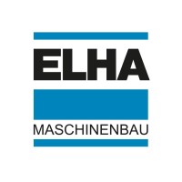 ELHA-MASCHINENBAU Liemke KG logo - Similar company to Cognibotics