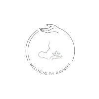 WELLNESS BY RAVNEET logo - Similar company to Wokfo