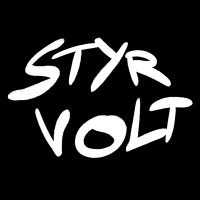 Styrvolt logo - Similar company to Vr Trainer