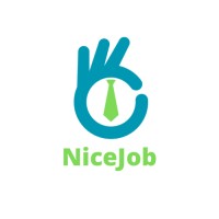 Nice job logo - Similar company to Aws User Group Douala