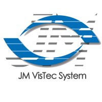 JM VisTec System logo - Similar company to Roplus Robotics