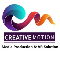 Creative Motion - UAE logo - Similar company to Dots House