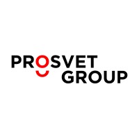 PROSVET GROUP logo - Similar company to Spectr