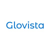 Glovista Global Services logo - Similar company to Ghar Kar Foundation