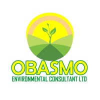 Obasmo Environmental Consultant Limited logo - Similar company to B.A.E - Environmental Consultant