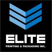 Elite Printing and Packaging, Inc. logo - Similar company to Bridge Information Systems