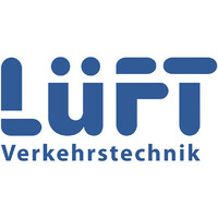 Lüft Verkehrstechnik logo - Similar company to Virtual Control Center
