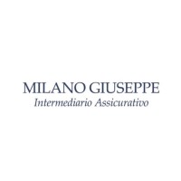 Giuseppe Milano Assicurazioni logo - Similar company to Savatronic Srl