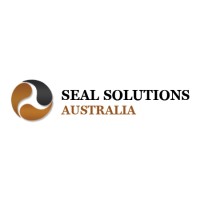 SEAL SOLUTIONS AUSTRALIA logo - Similar company to Compressors And Pipework Systems