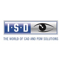 ISD Software und Systeme AG logo - Similar company to Weise Software Gmbh