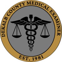 DeKalb County Medical Examiner's Office logo - Similar company to Forensic Radiology Group Llc