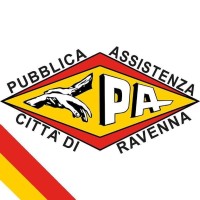 Pubblica Assistenza Città di Ravenna OdV logo - Similar company to Micap - Master Internazionale In Coaching Ad Alte Prestazioni