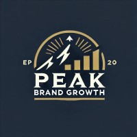 Peak Brand Growth logo - Similar company to Emailwritr