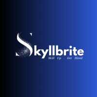 Skyllbrite logo - Similar company to Warf - “World Academia Ranking Framework”
