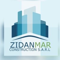 ZIDANMAR CONSTRUCTION logo - Similar company to Km-Construction