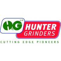 Hunter Grinders logo - Similar company to Wildhut