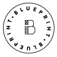Blueprint, a David's Bridal Company logo - Similar company to Webrun Labs