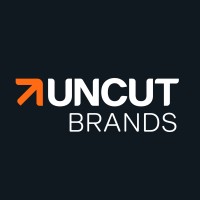 Uncut Brands logo - Similar company to Greens Plus