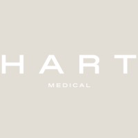 Hart Medical logo - Similar company to Drip Hydration